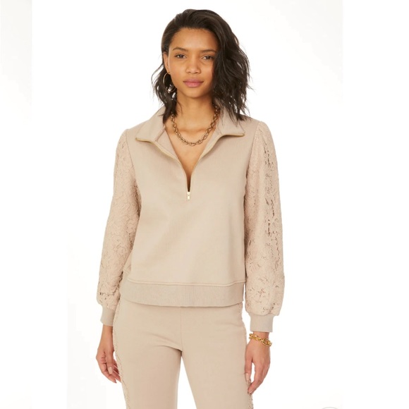 Generation Love Tops - Generation Love lounge set